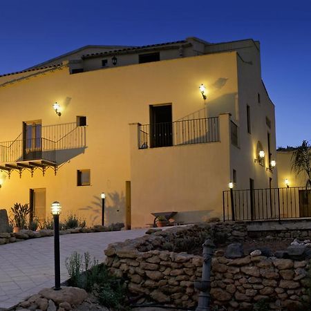 Agriturismo Passo Dei Briganti Agrigento Eksteriør billede