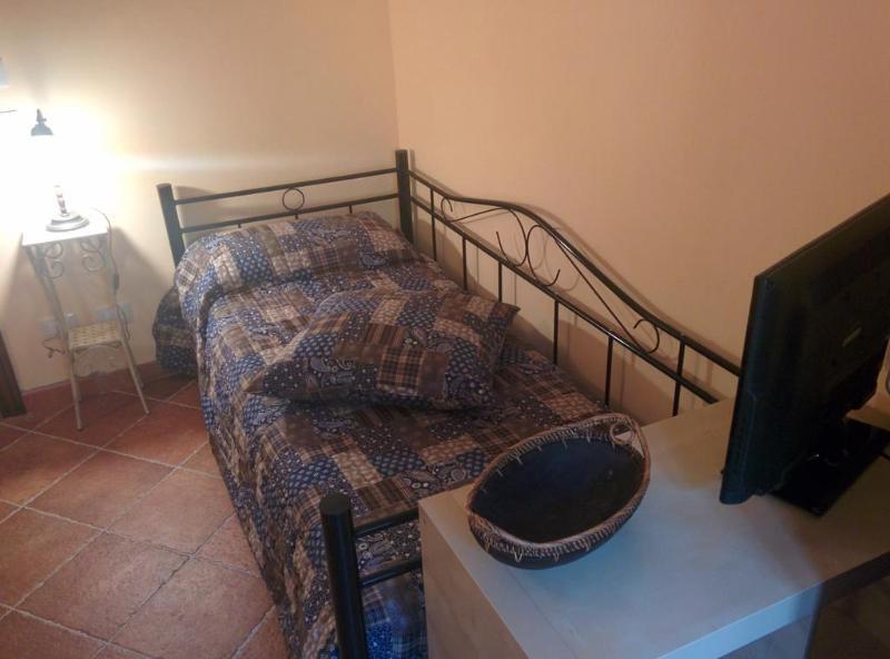 Agriturismo Passo Dei Briganti Agrigento Eksteriør billede