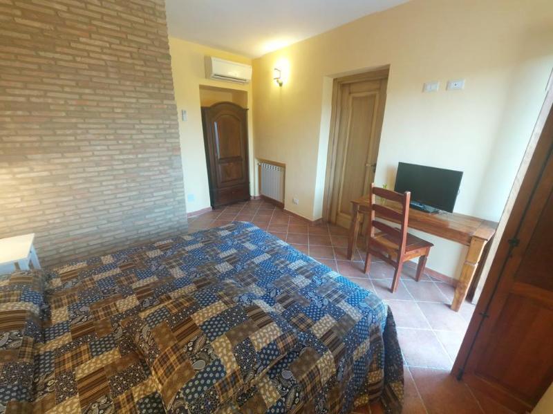 Agriturismo Passo Dei Briganti Agrigento Eksteriør billede