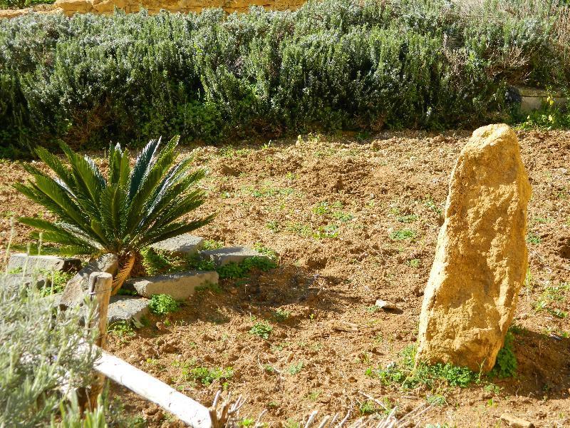 Agriturismo Passo Dei Briganti Agrigento Eksteriør billede