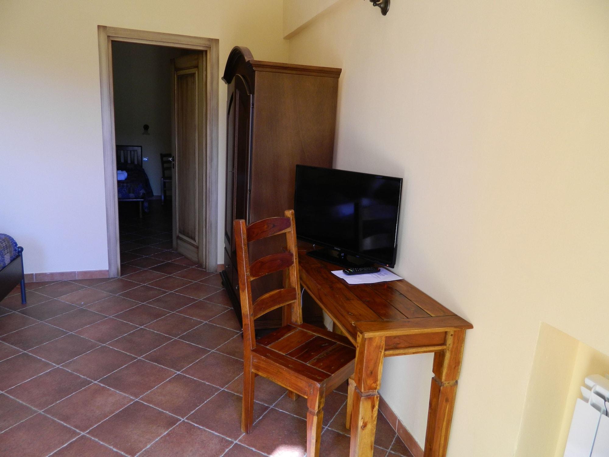 Agriturismo Passo Dei Briganti Agrigento Eksteriør billede