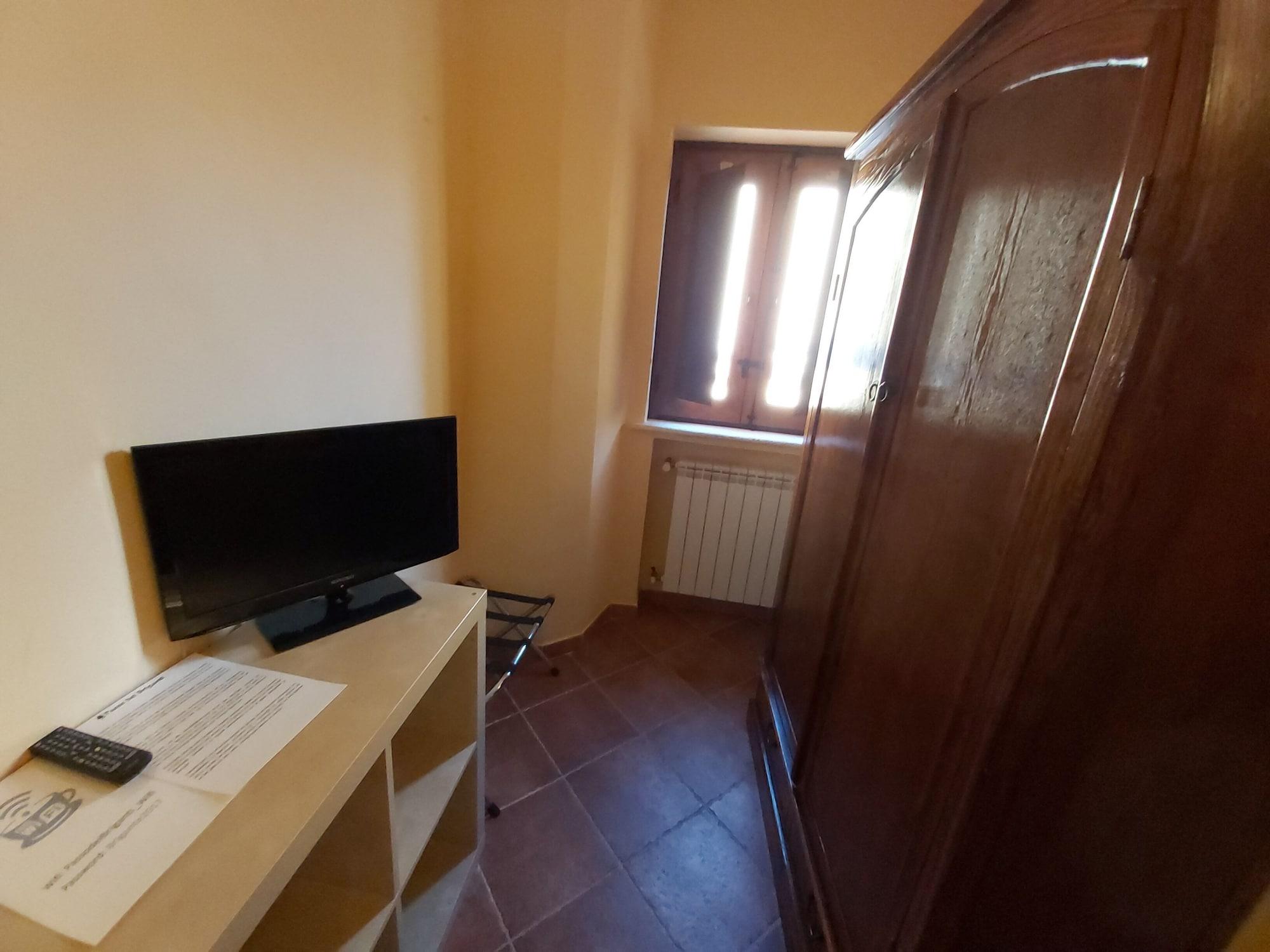 Agriturismo Passo Dei Briganti Agrigento Eksteriør billede