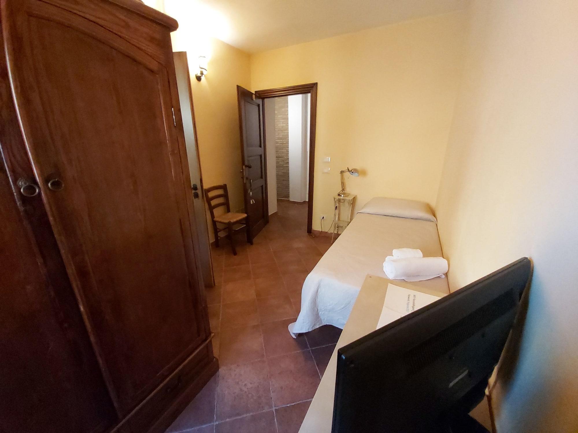 Agriturismo Passo Dei Briganti Agrigento Eksteriør billede