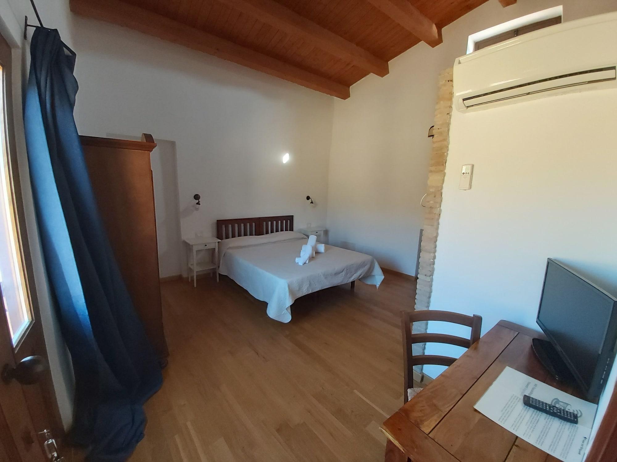 Agriturismo Passo Dei Briganti Agrigento Eksteriør billede