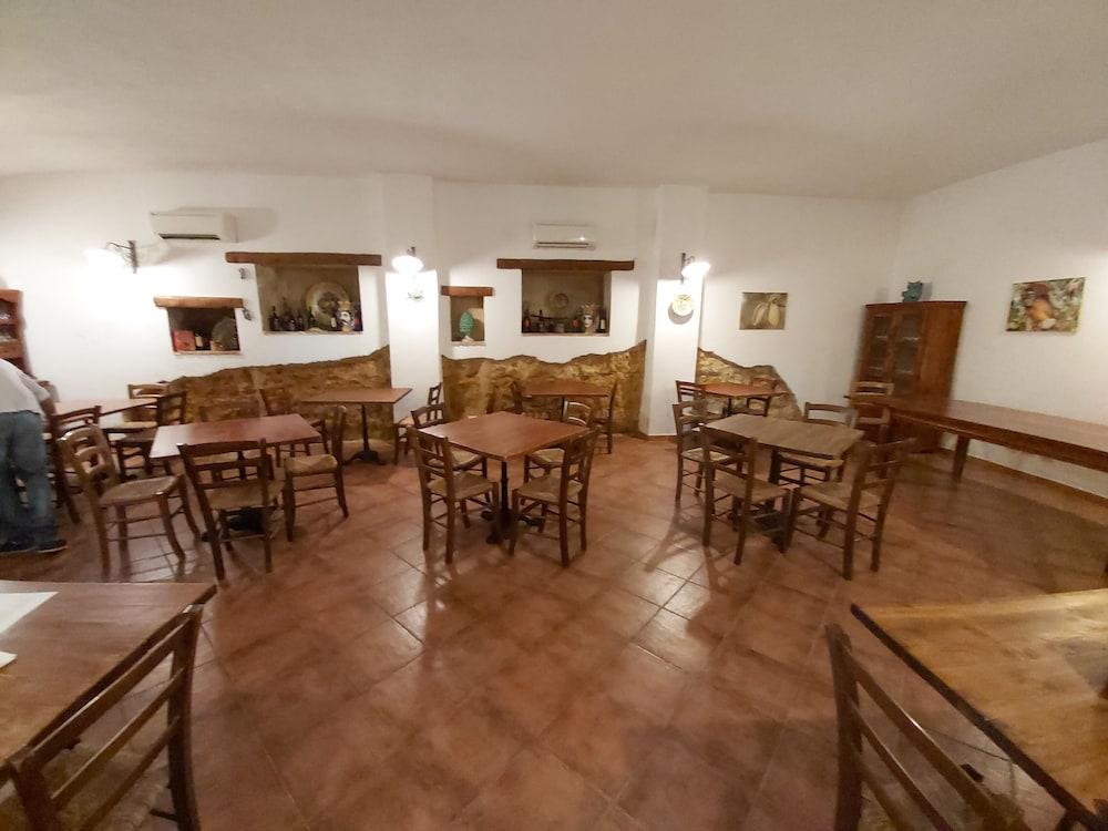 Agriturismo Passo Dei Briganti Agrigento Eksteriør billede