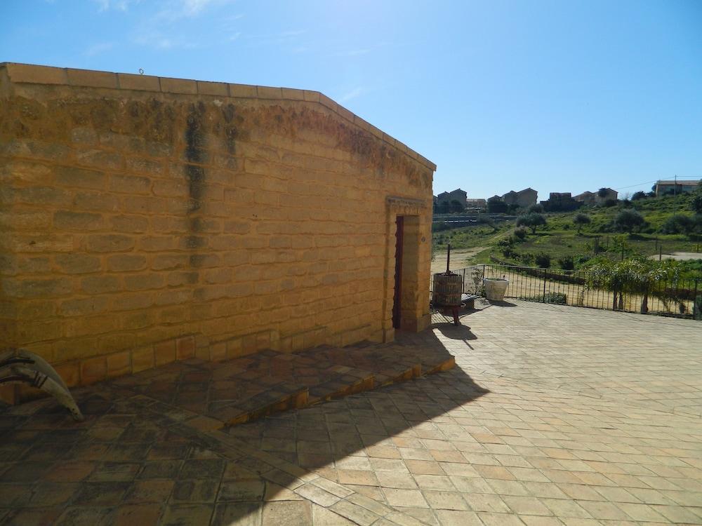 Agriturismo Passo Dei Briganti Agrigento Eksteriør billede