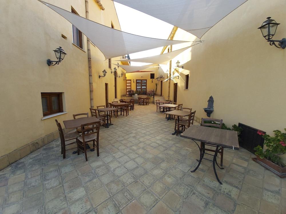 Agriturismo Passo Dei Briganti Agrigento Eksteriør billede