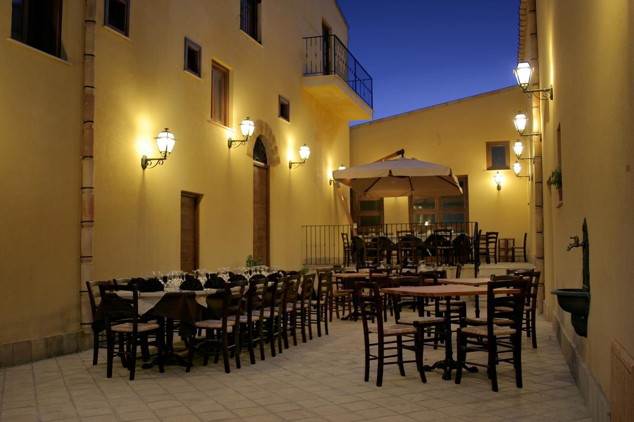 Agriturismo Passo Dei Briganti Agrigento Eksteriør billede