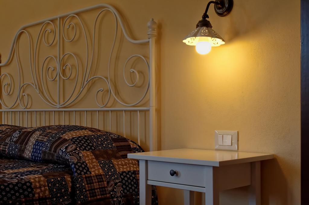 Agriturismo Passo Dei Briganti Agrigento Værelse billede