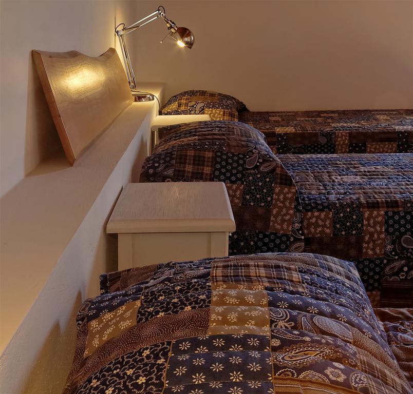 Agriturismo Passo Dei Briganti Agrigento Værelse billede