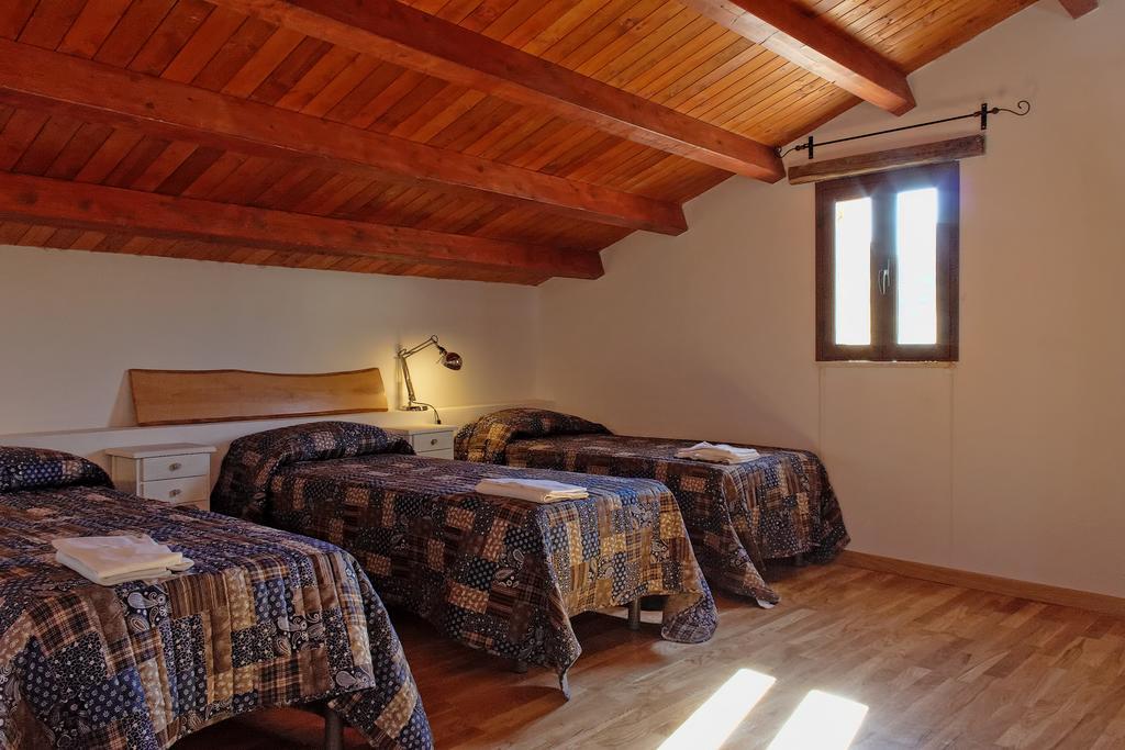 Agriturismo Passo Dei Briganti Agrigento Værelse billede