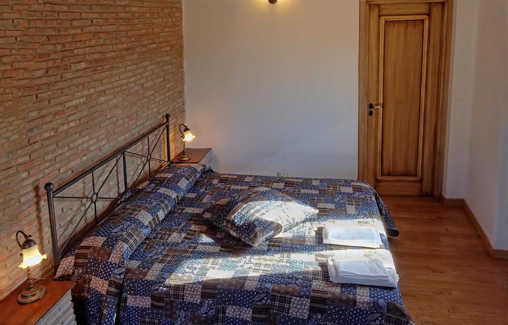 Agriturismo Passo Dei Briganti Agrigento Værelse billede