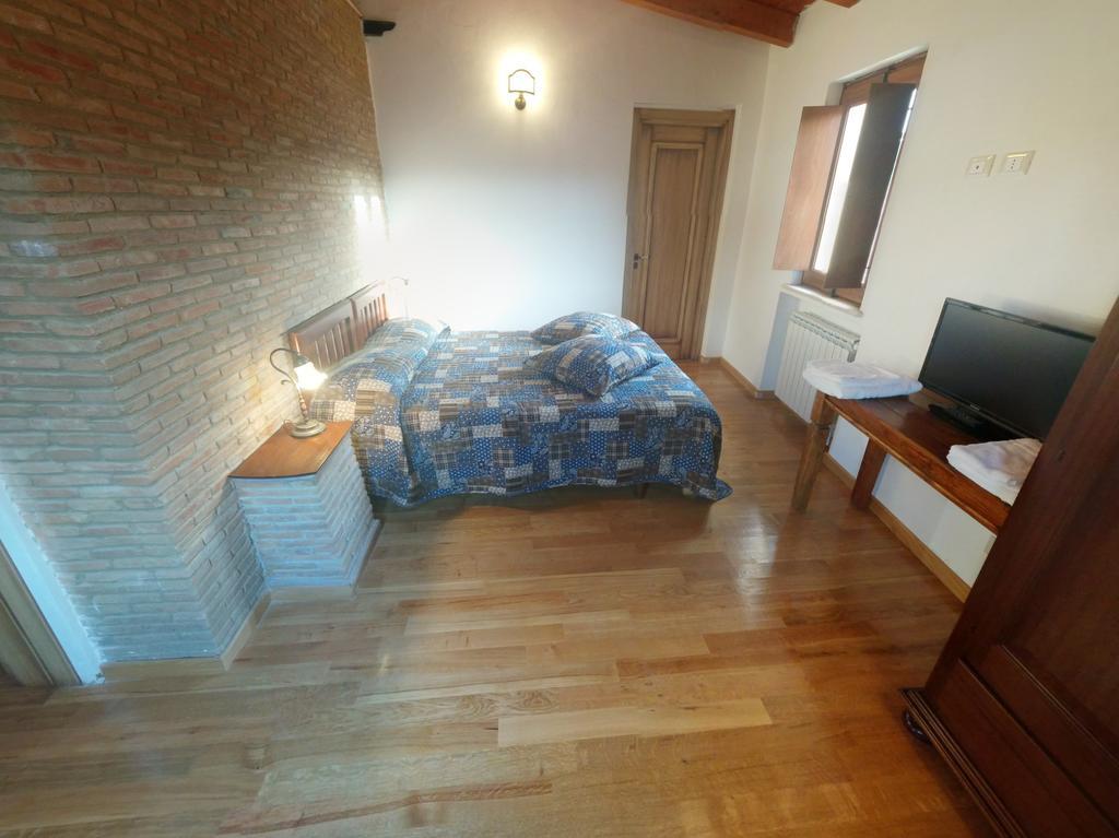 Agriturismo Passo Dei Briganti Agrigento Værelse billede