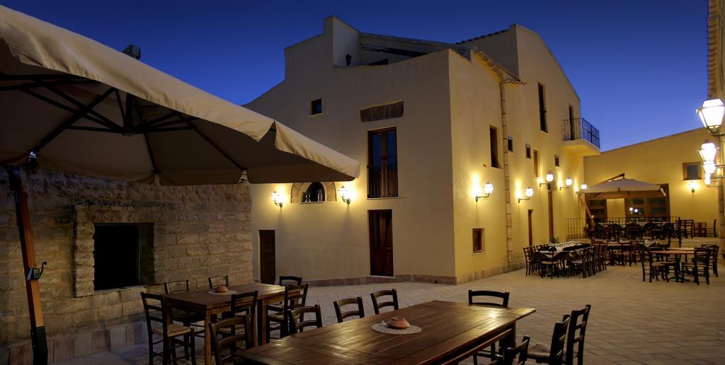 Agriturismo Passo Dei Briganti Agrigento Eksteriør billede