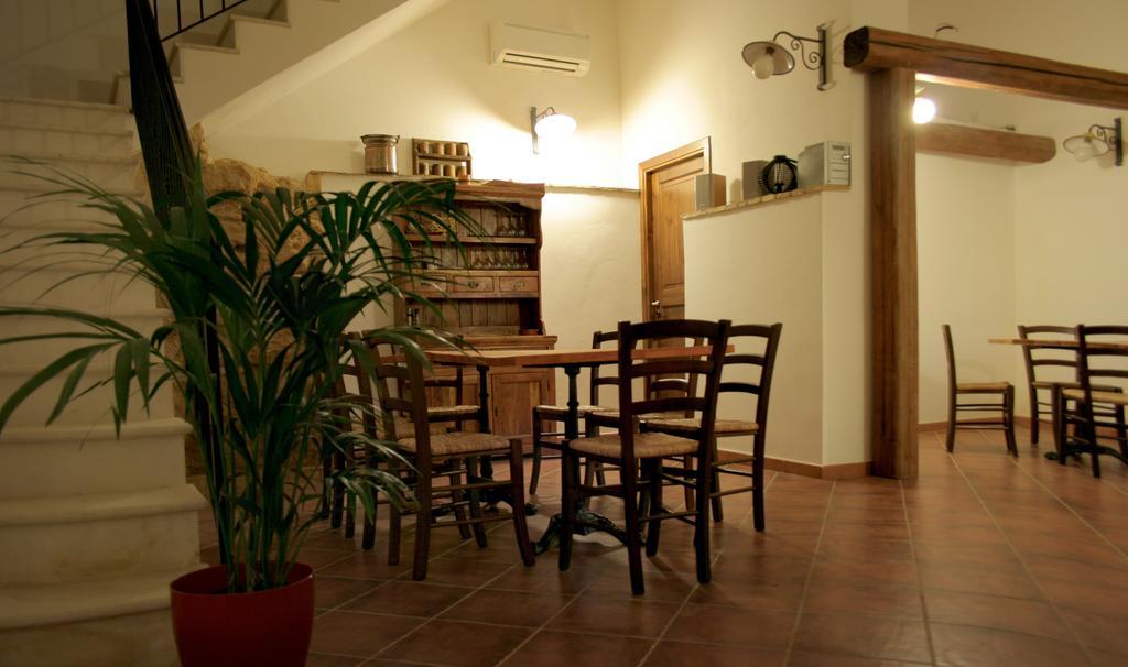 Agriturismo Passo Dei Briganti Agrigento Eksteriør billede