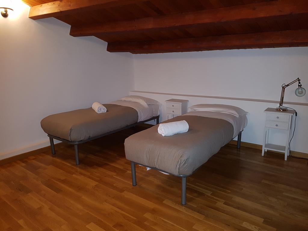 Agriturismo Passo Dei Briganti Agrigento Eksteriør billede