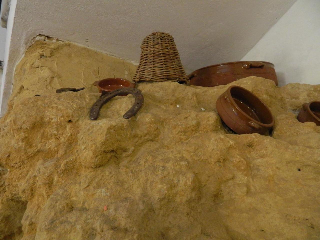Agriturismo Passo Dei Briganti Agrigento Eksteriør billede
