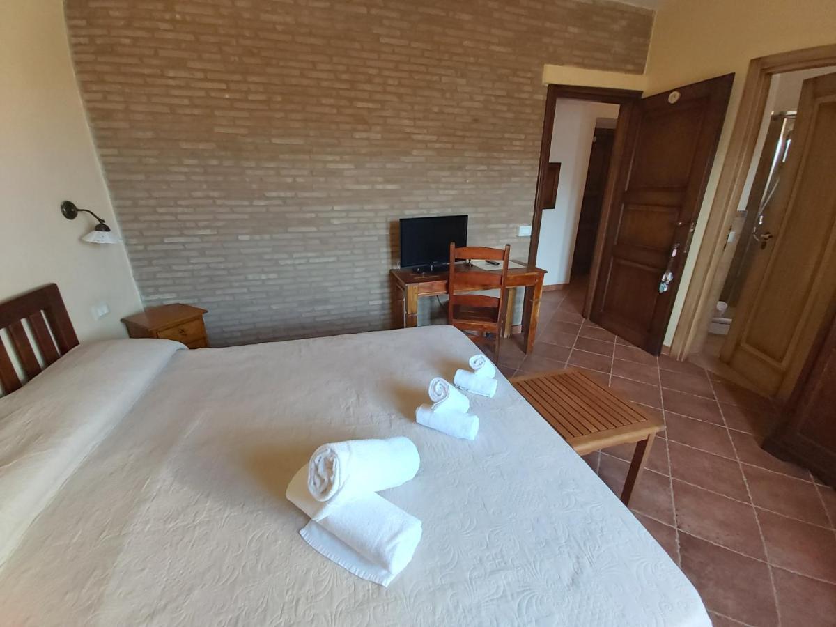 Agriturismo Passo Dei Briganti Agrigento Eksteriør billede